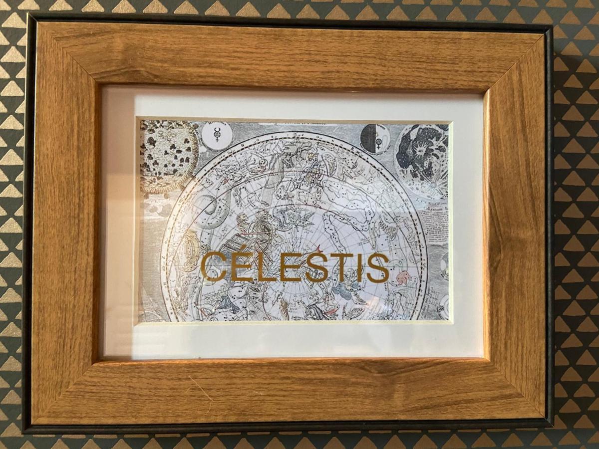 Maison Blanche Chartres - Maison D'Hotes 5 Etoiles מראה חיצוני תמונה
